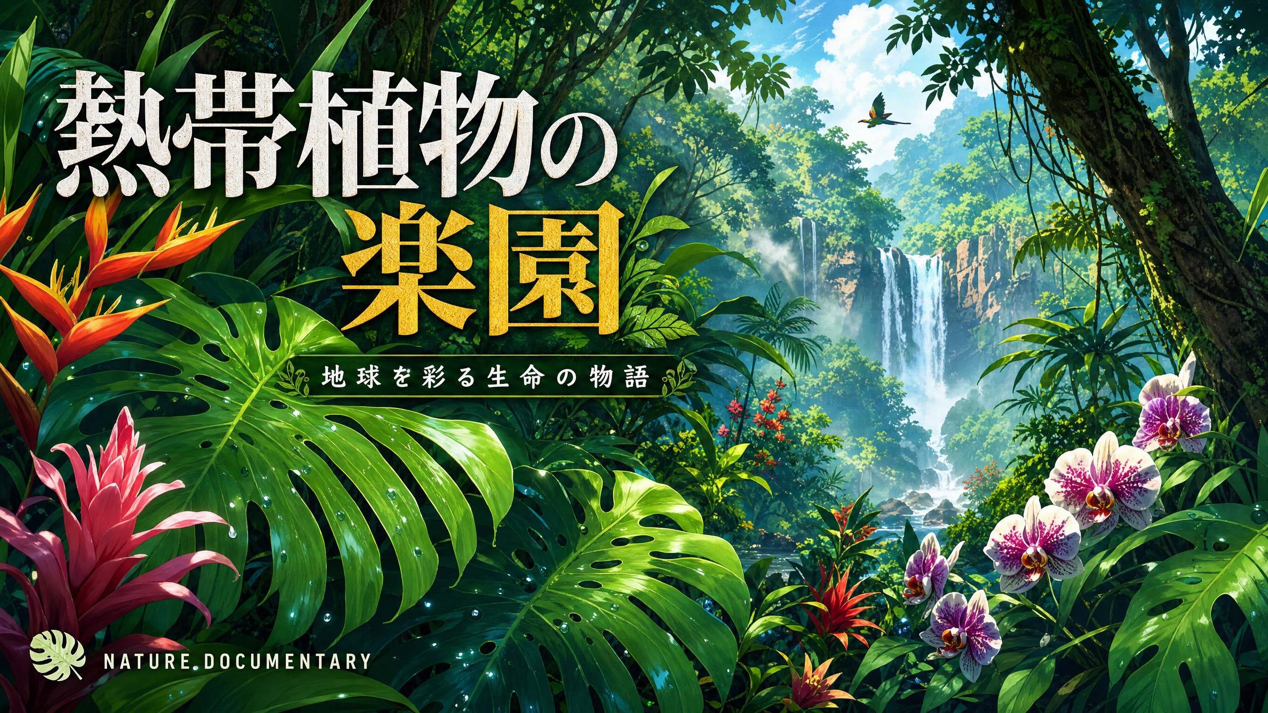 福利姬植物视频 - 热带雨林纪录片