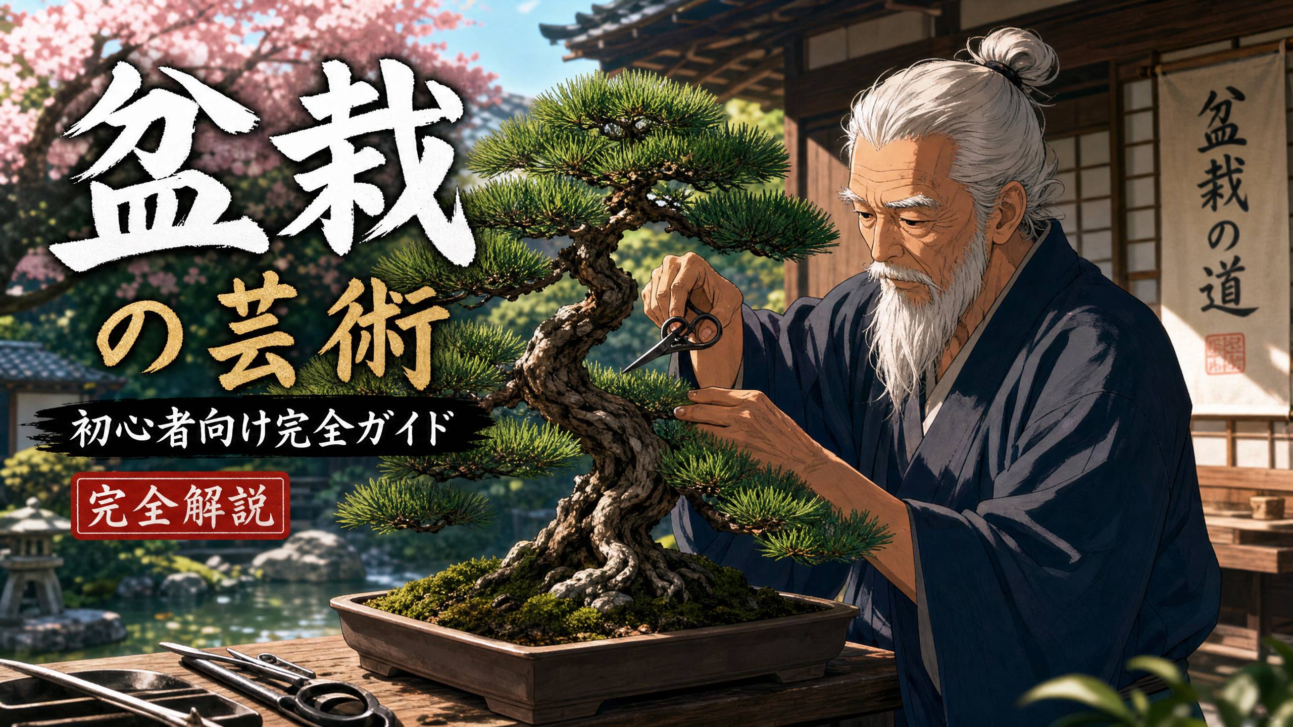 福利姬植物视频 - 盆景艺术